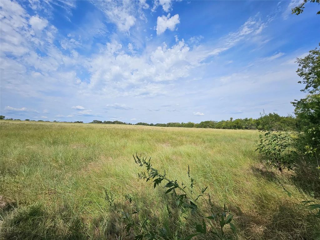 Tbd Lot 4 Fm-2604, Whitney
