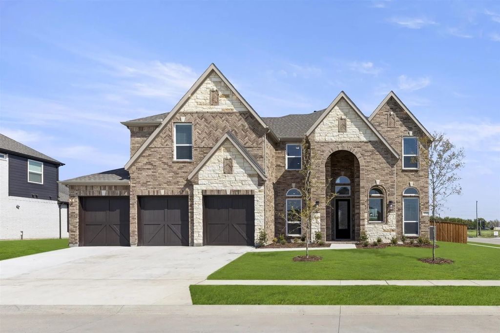 9705 Chesney Drive, Mesquite