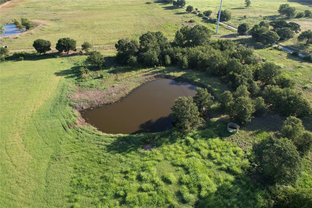 Tbd County Road 482, De Leon