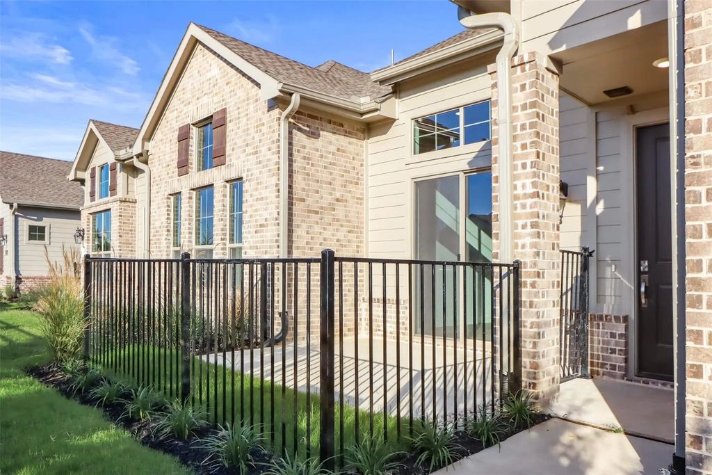 2617 St Helena Lane, Grand Prairie