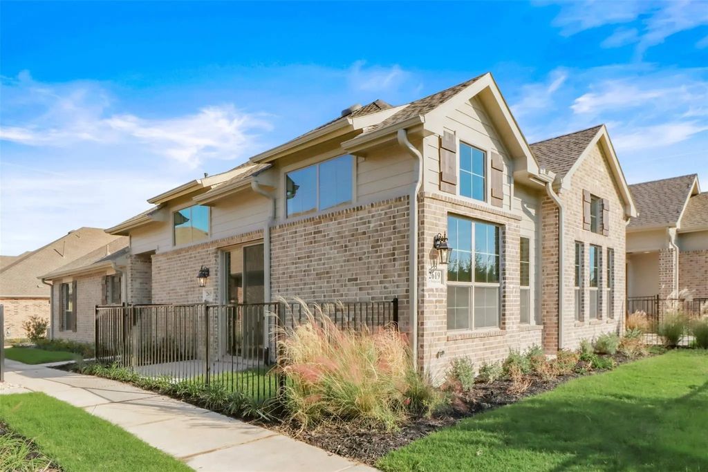 2619 St Helena Lane, Grand Prairie