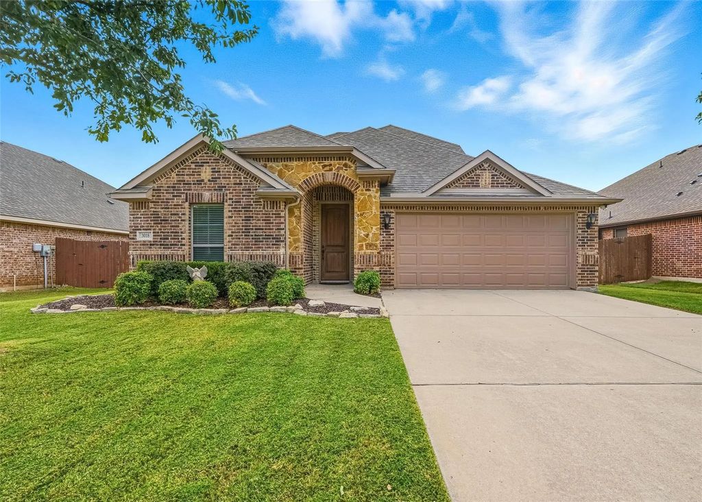 3018 Fern Court, Midlothian