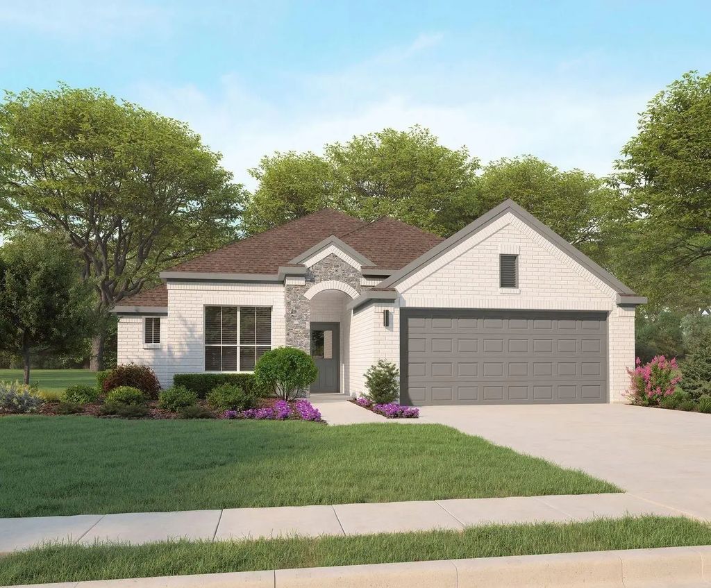 320 Arcane Street, Greenville