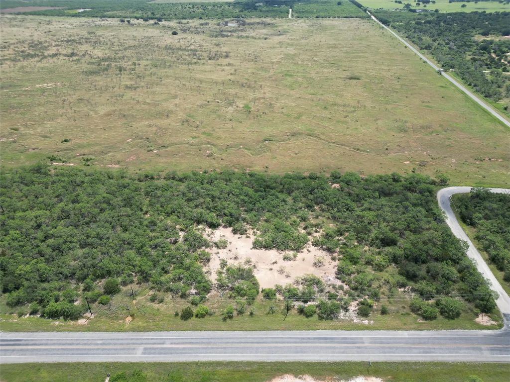 Tbd3 Hwy 283, Baird