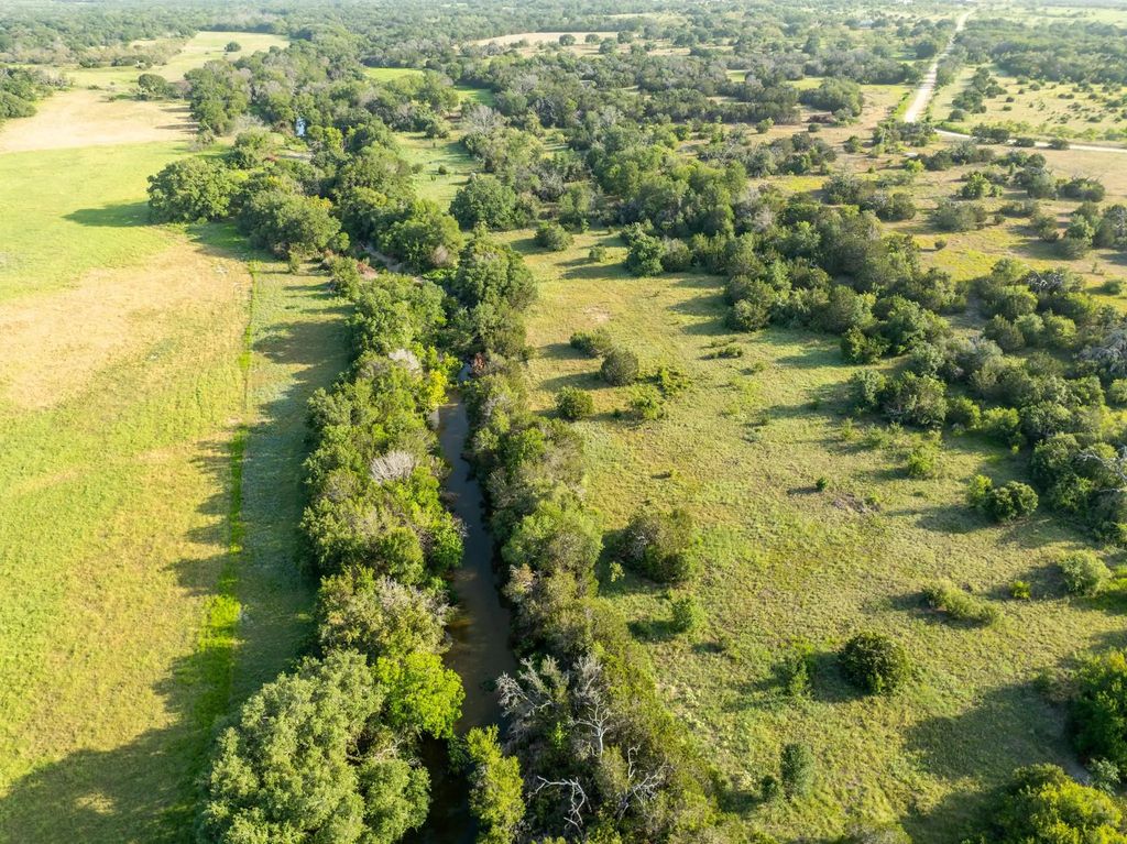 Tbd County Road 186, Jonesboro
