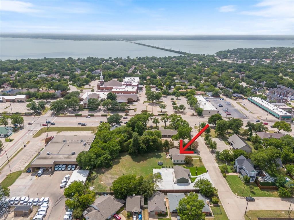 106 Saint Mary Street, Rockwall