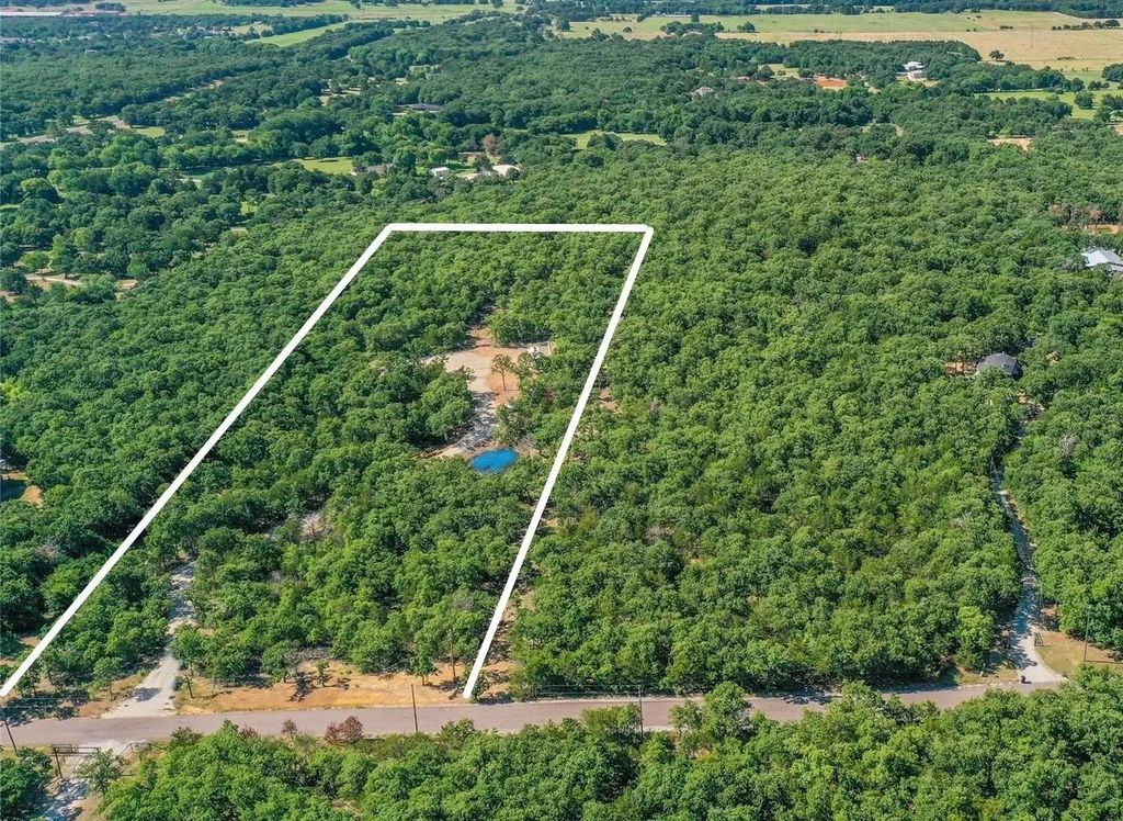 208 Red Top Road, Valley View