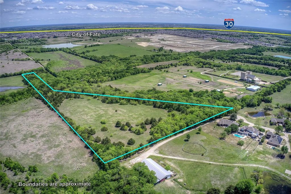 2083 Clem Road, Rockwall