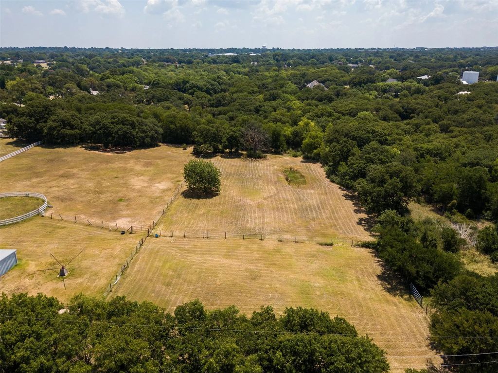 2918 Sunset Lane, Dalworthington Gardens