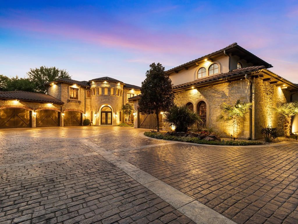 2115 Paradise Ranch Trail, McKinney