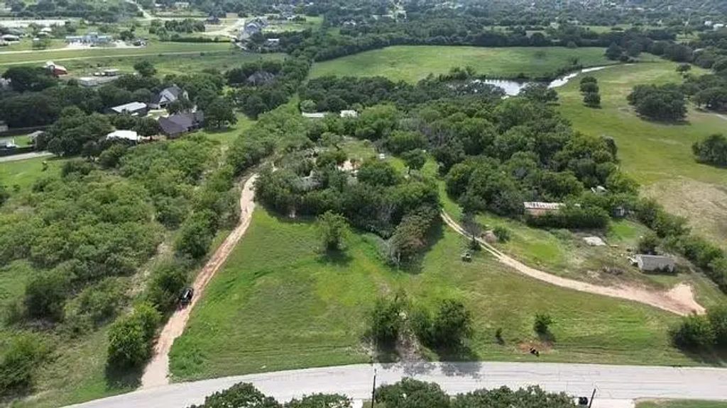 12860 Rendon Road, Burleson