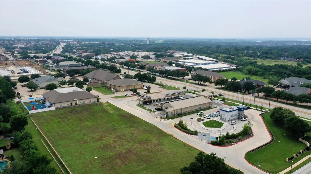 6201 Stone Hill Farms, Flower Mound