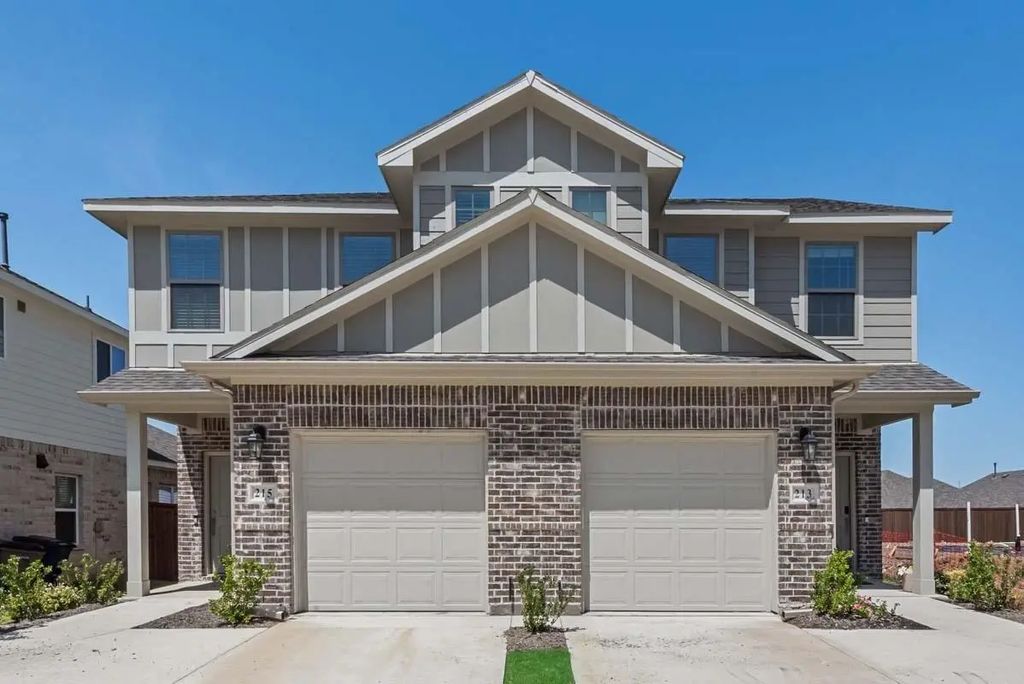 215 Griffith Drive, Princeton