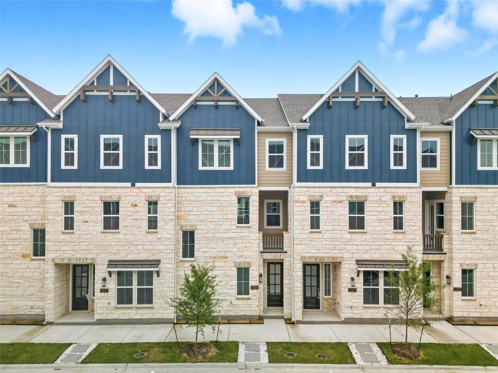 812 Concan Drive, Plano