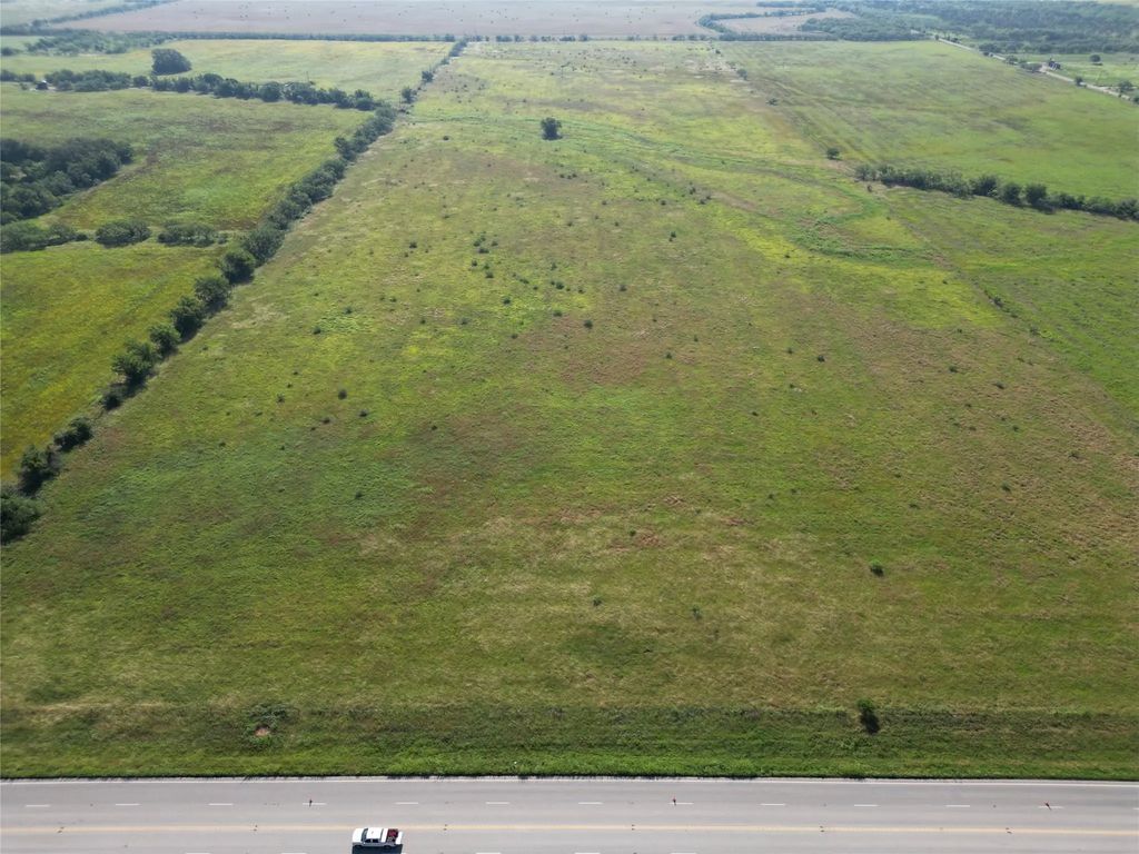 Tbd Us Hwy 84 84, Ovalo