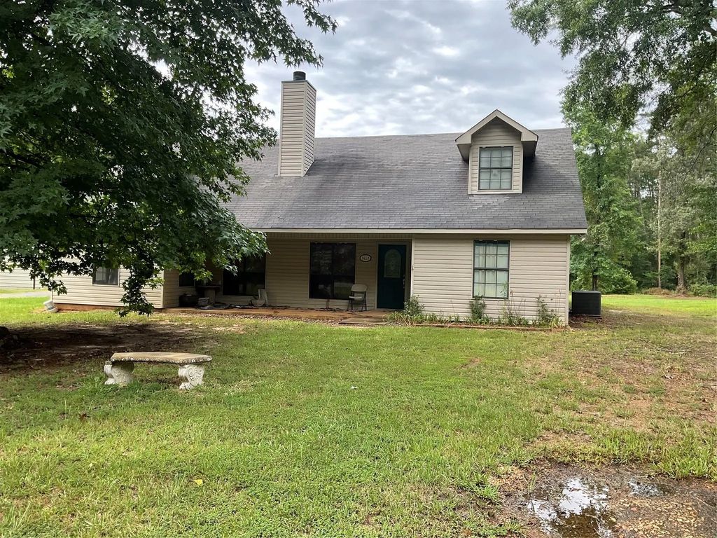 9650 Mooringsport Latex Road, Shreveport