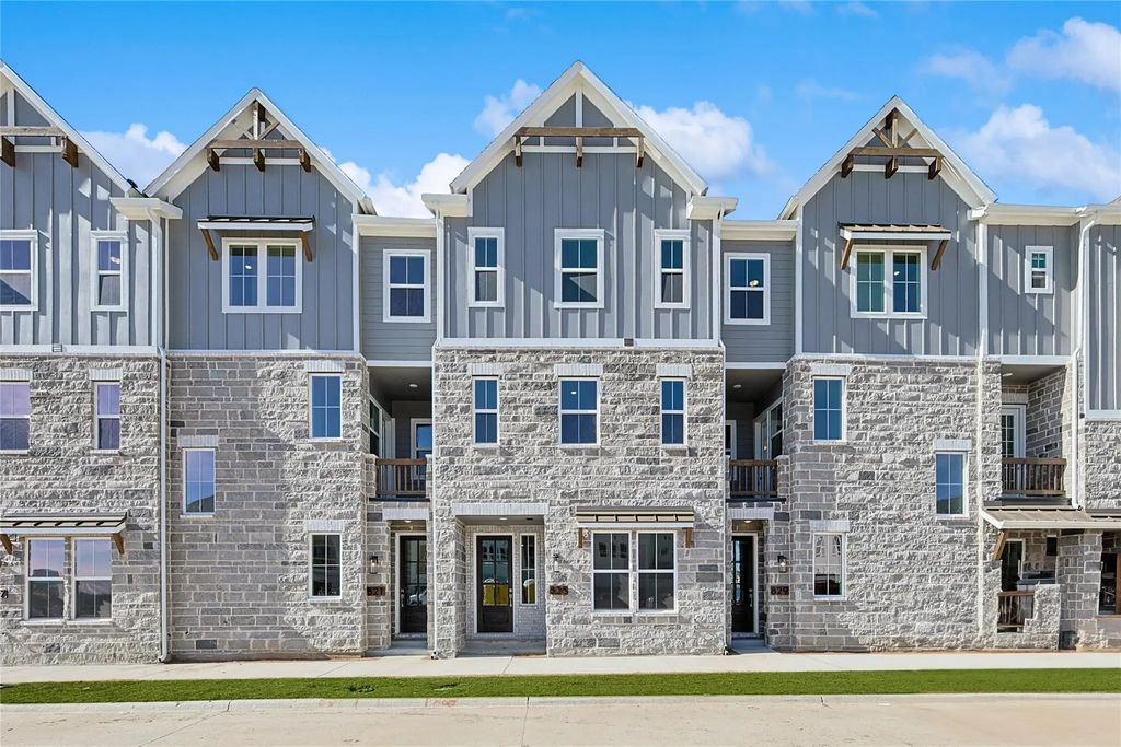 825 Concan Drive, Plano