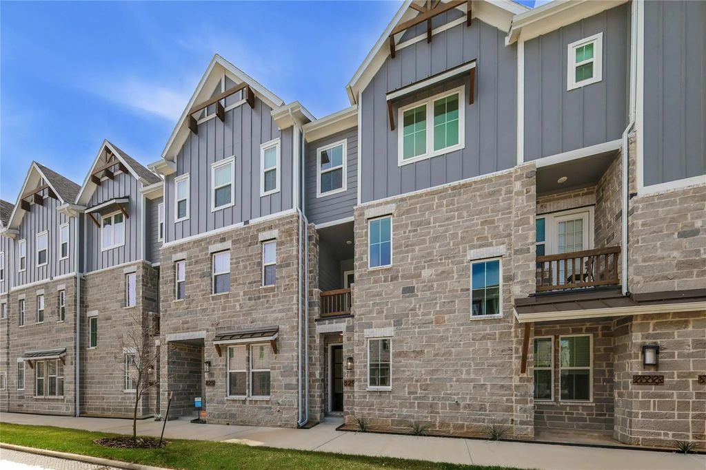829 Concan Drive, Plano