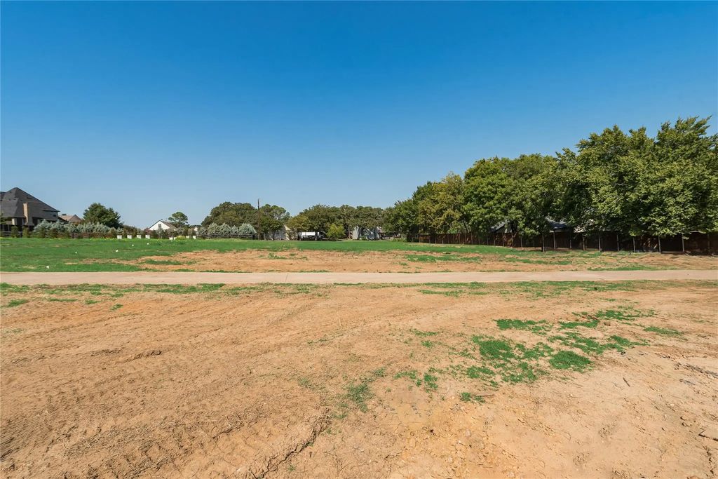 Tbd - Lot 1 John Mccain Rd., Colleyville