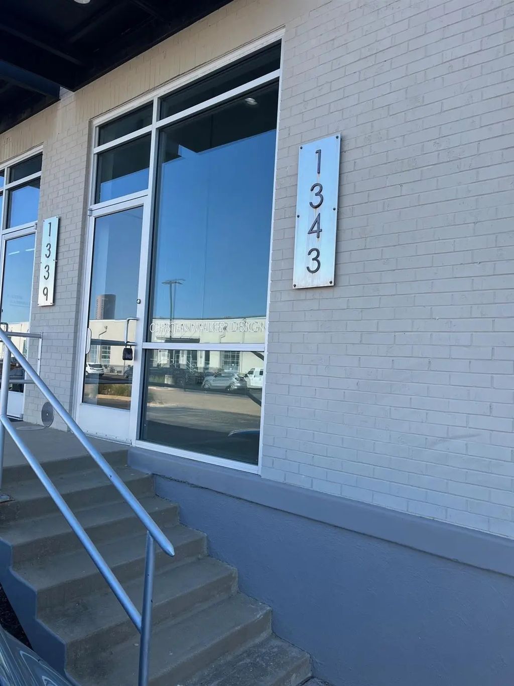 1343 Motor Circle, Dallas