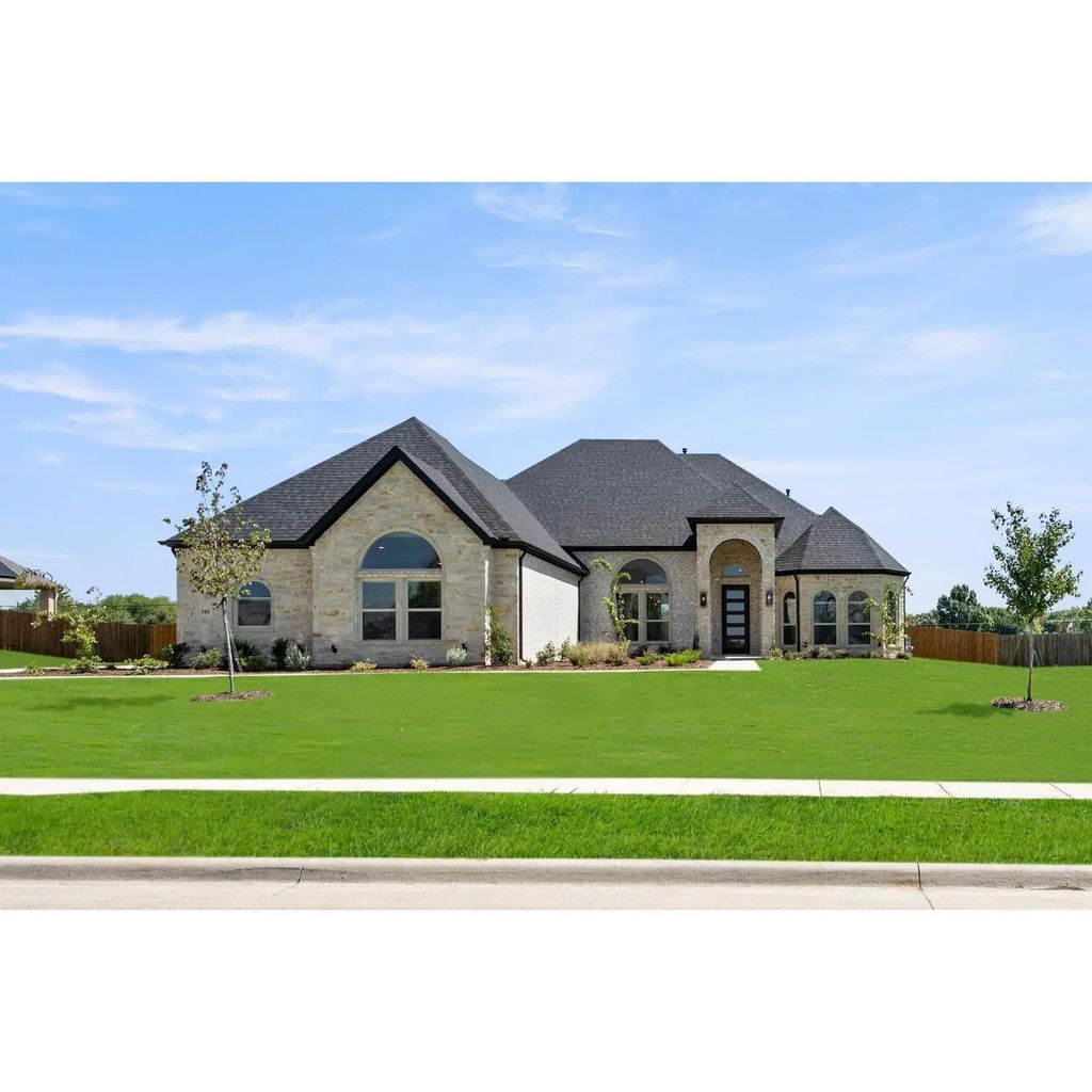 310 Penrose Drive, Ovilla