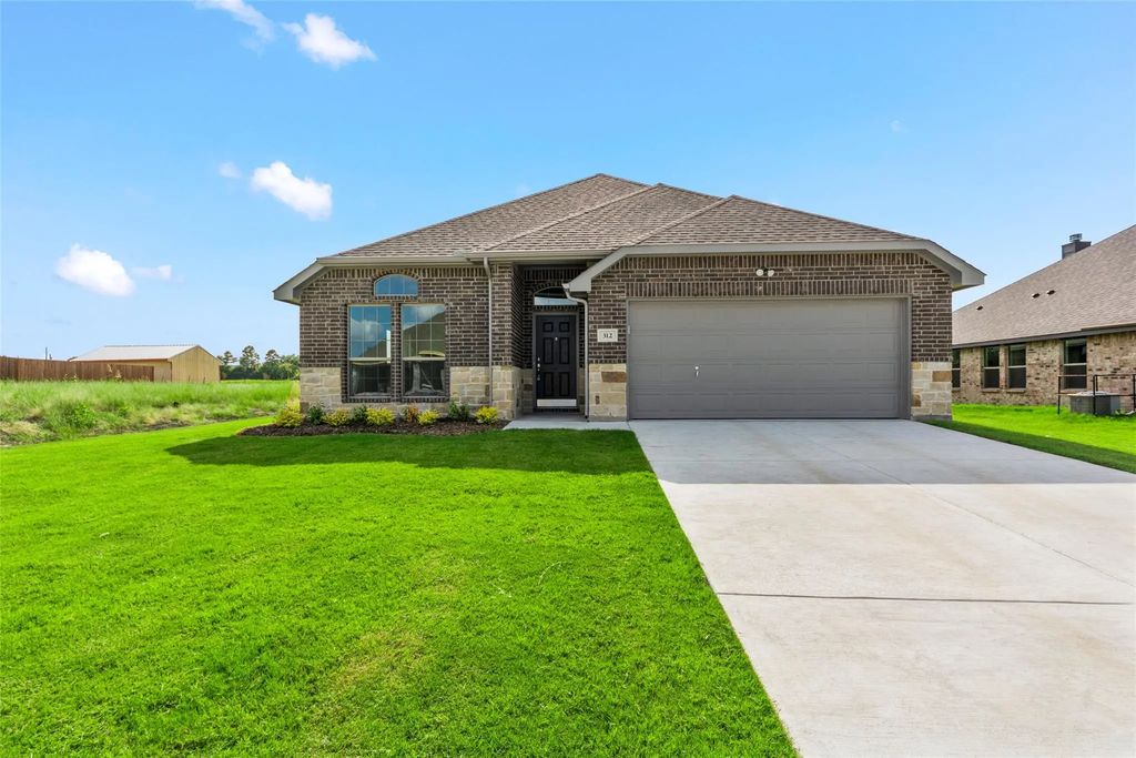 312 Pennington Road, Josephine