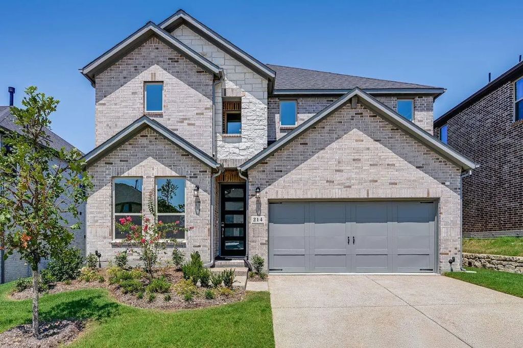 214 Silvermist Drive, Melissa