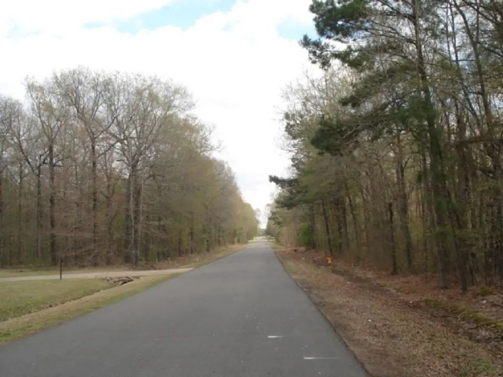 Mirkwood 97, Shreveport