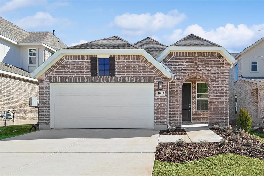 3907 Sky Drive, Sherman