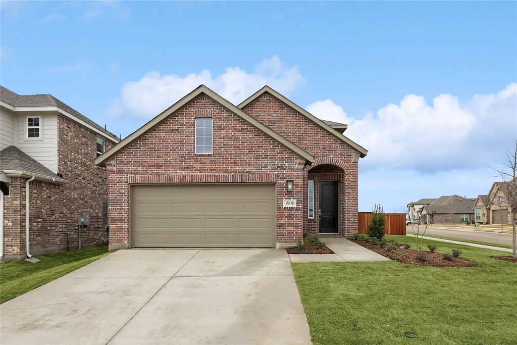 3900 Coco Lane, Sherman