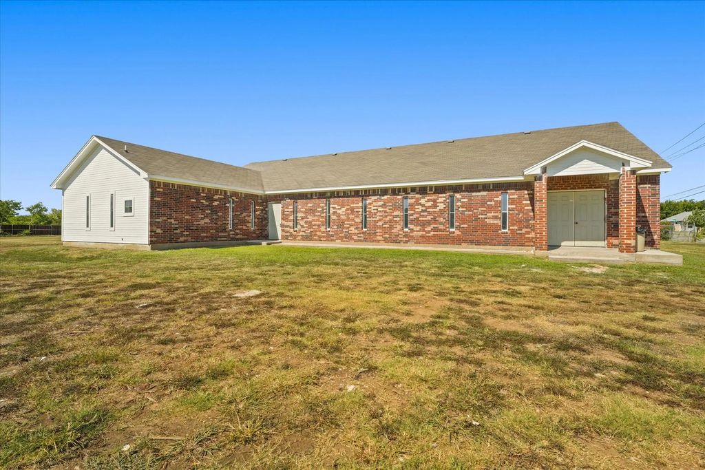 5114 Pinson Street, Fort Worth