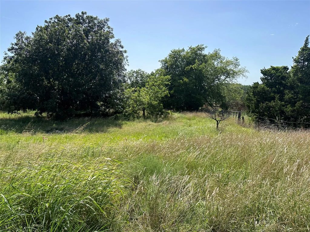 Lot 10 Webb Smith Road, Sherman
