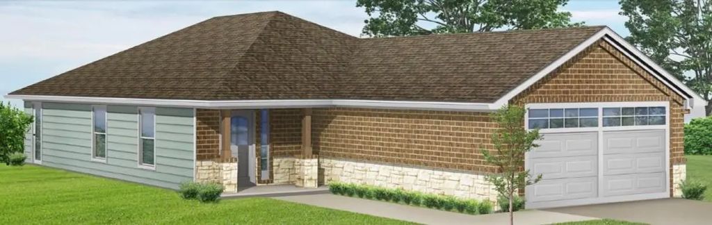 2708 Kool Avenue, Dallas