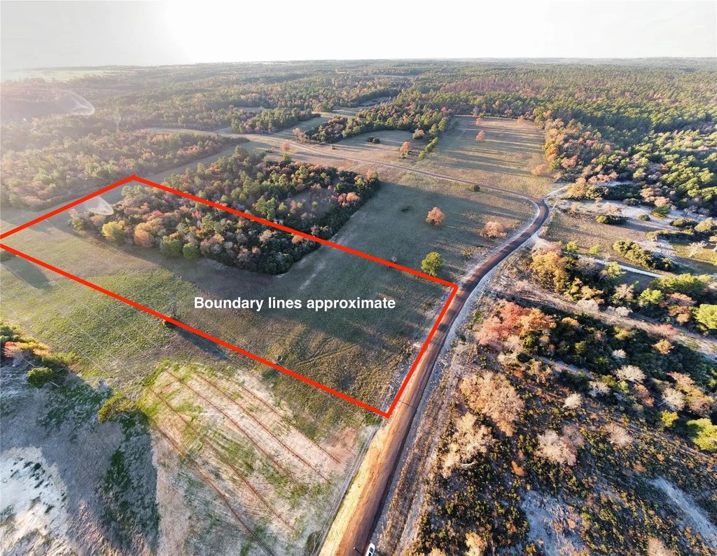 94 Pr 1315 10.01 Acre Tr 94, Centerville