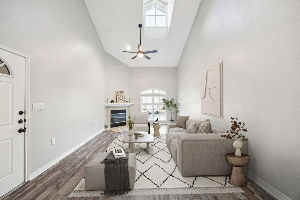 3421 Mcfarlin Boulevard 11, University Park