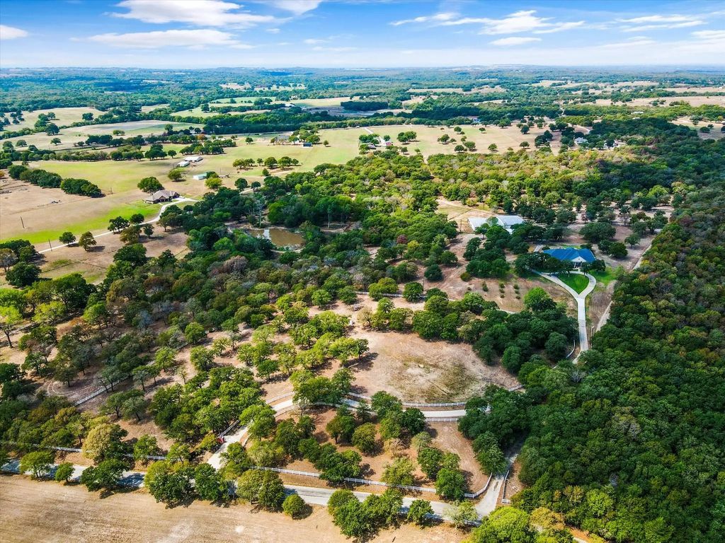 2080 County Road 2445, Decatur