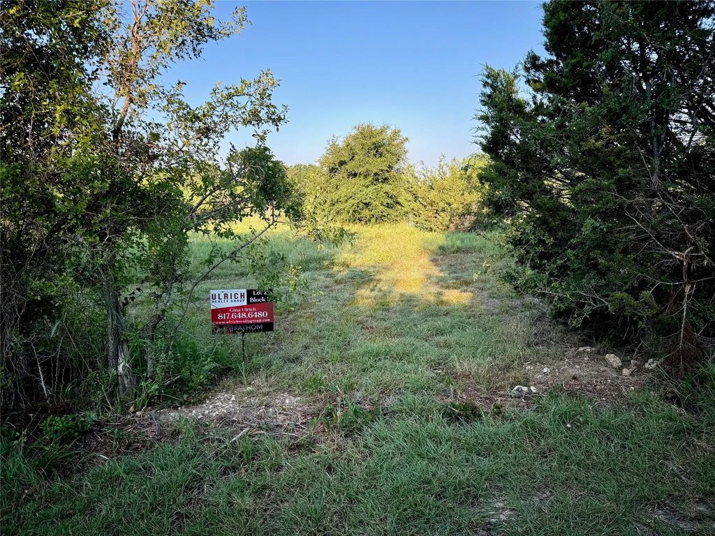11121 County Road 1240, Cleburne