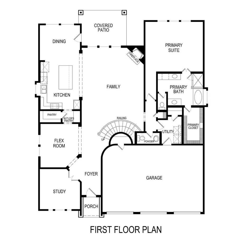 5224 Great Hollow Trail, Fort Worth