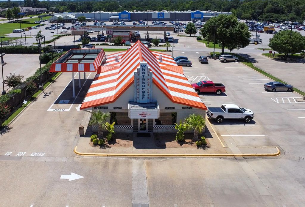 6849 S Broadway Avenue, Tyler