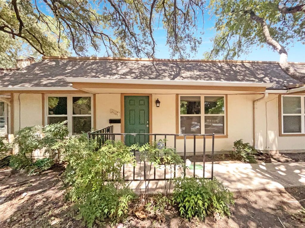14027 Brookgreen Drive, Dallas