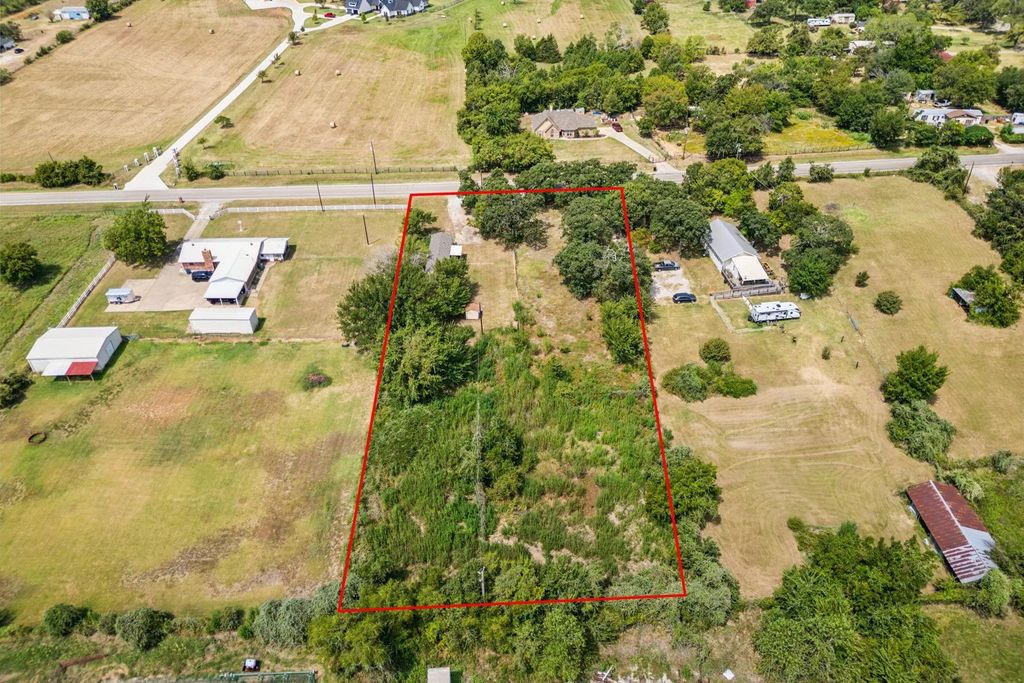 7329 Drury Cross Road, Burleson