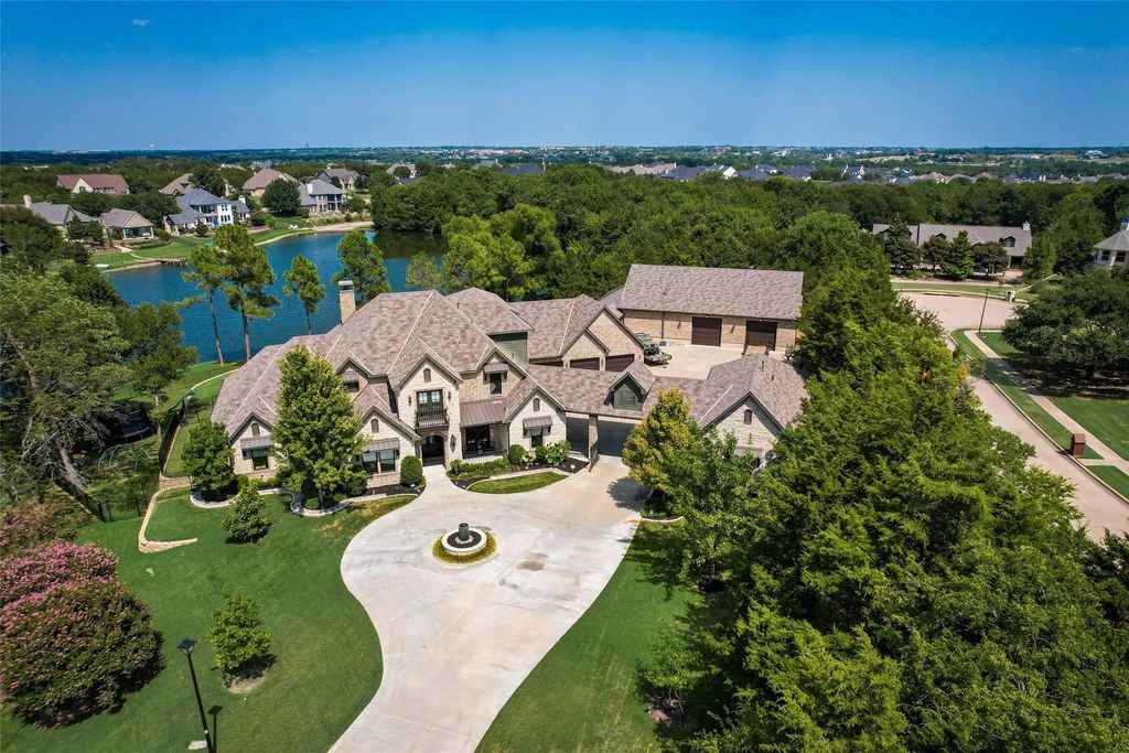 517 Pine Island Circle, Heath