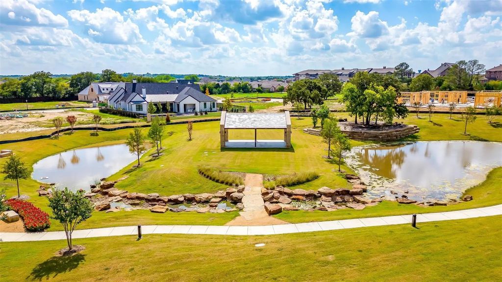 2636 Park Grove Loop, Southlake