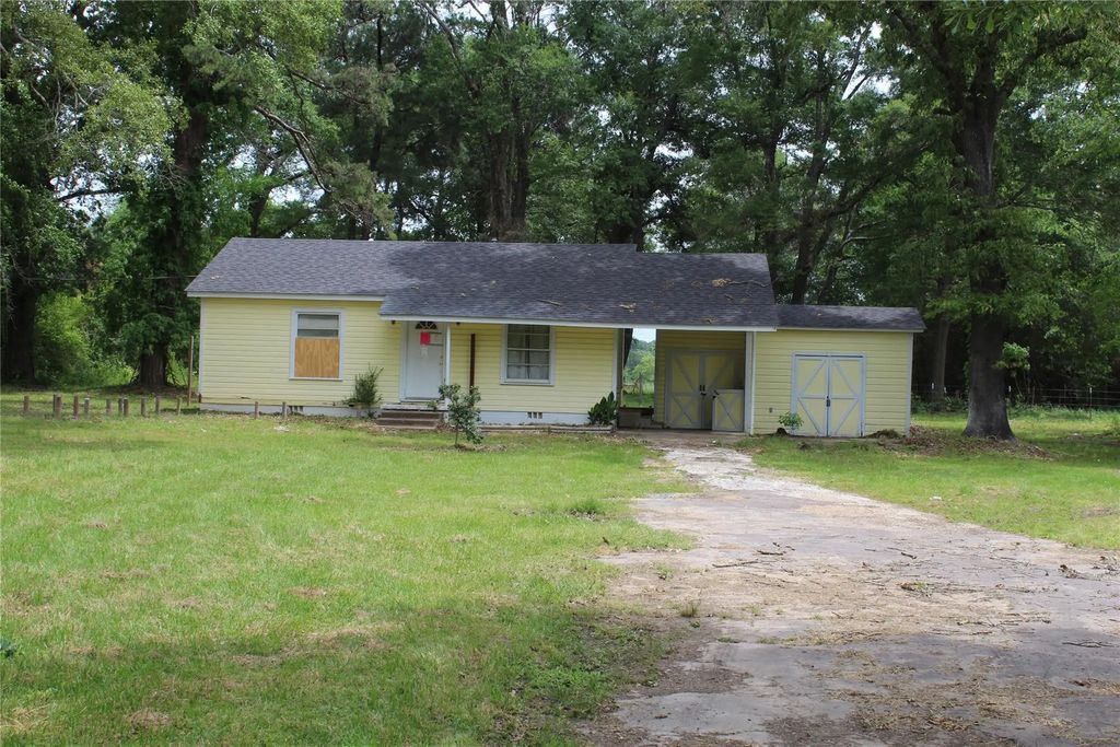 929 Forsythe Street, Carthage
