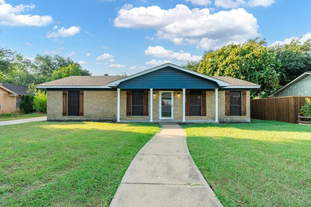 1406 Meadowlark Drive, Hillsboro