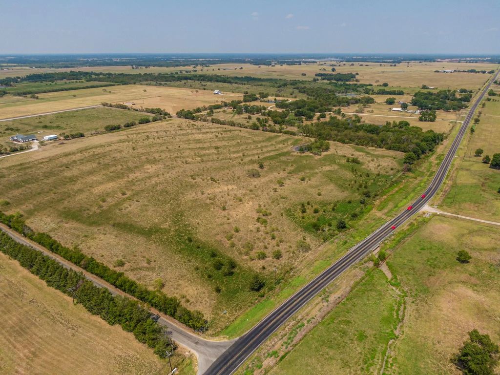 18.9 Acres Fm 429, Terrell