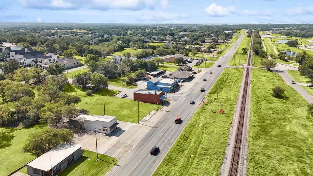 606 Highway 377 N, Argyle