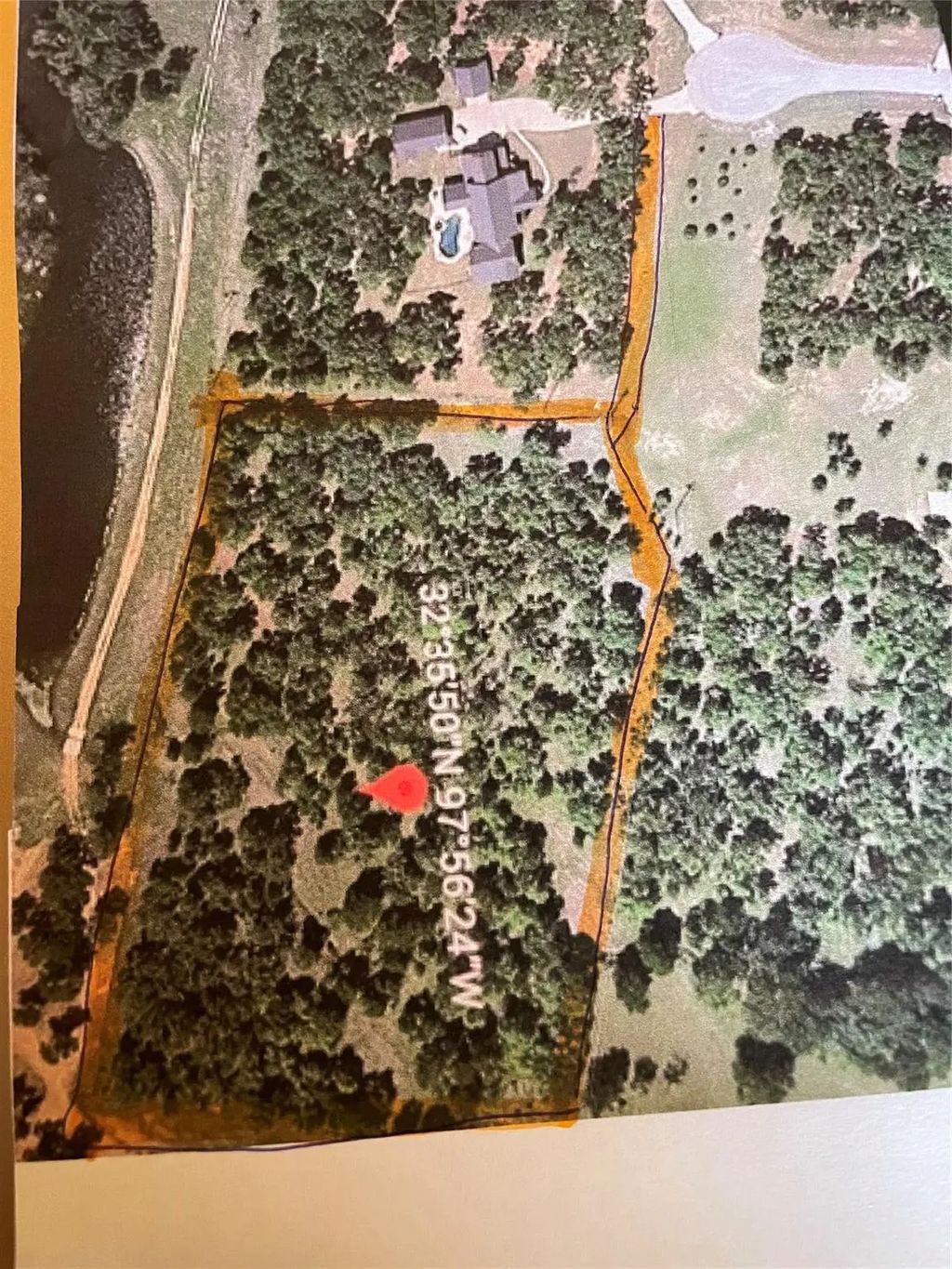 Xxx Creek Meadow Court, Lipan
