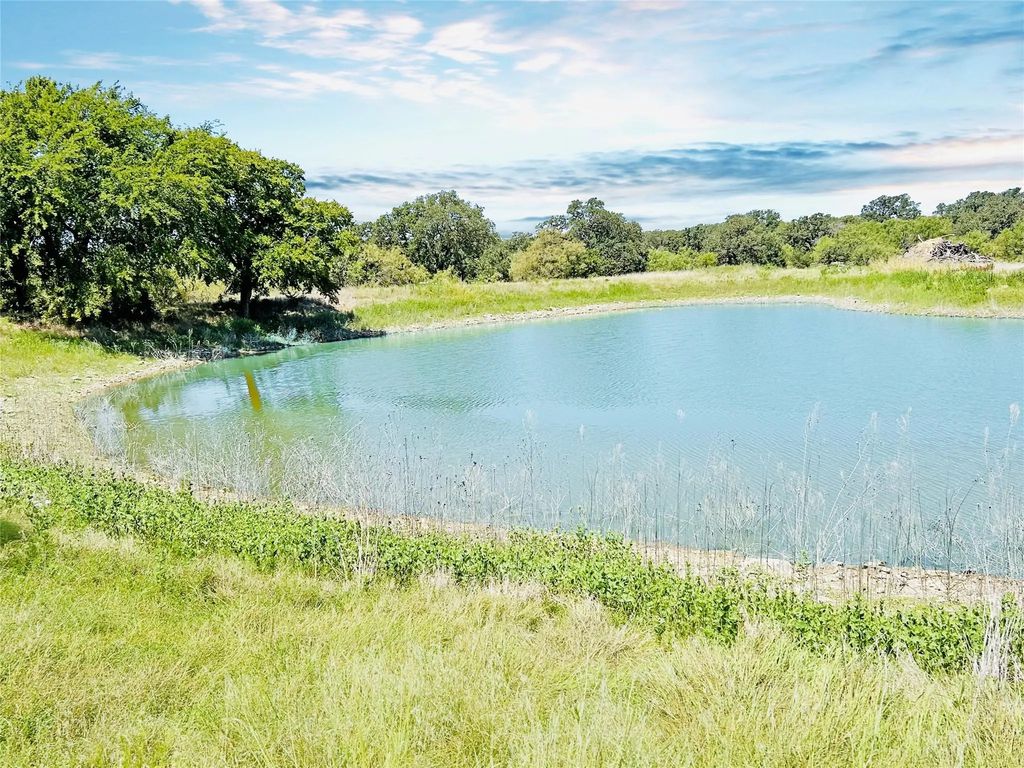 12629 County Road 126, Ranger
