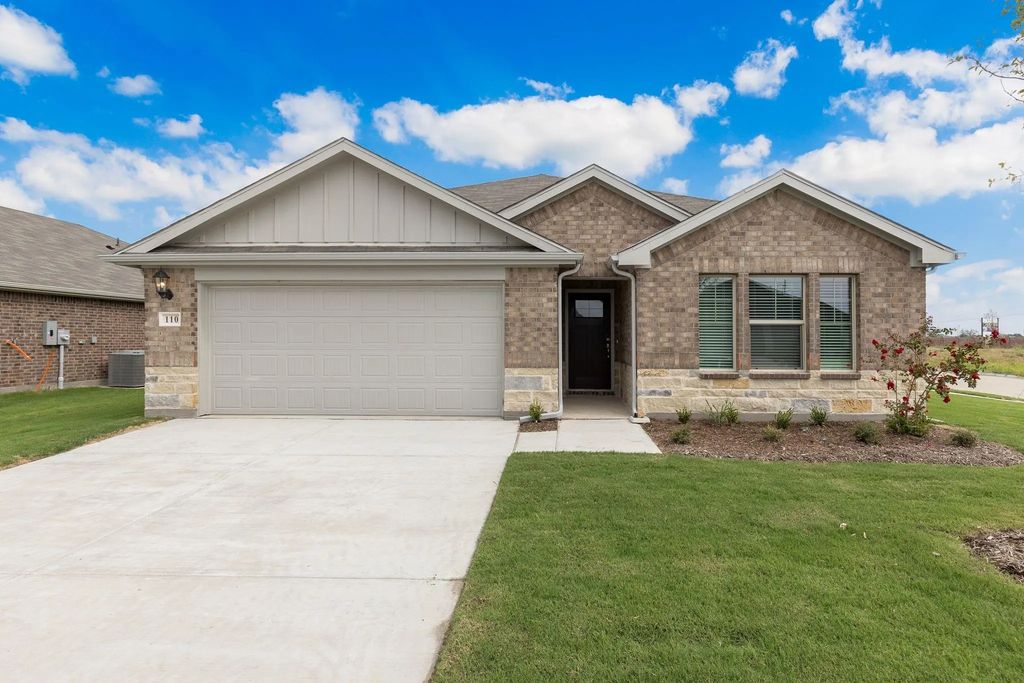 110 Arcane Street, Greenville